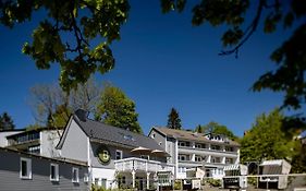 Berg Und Tal Hotel & Apartments